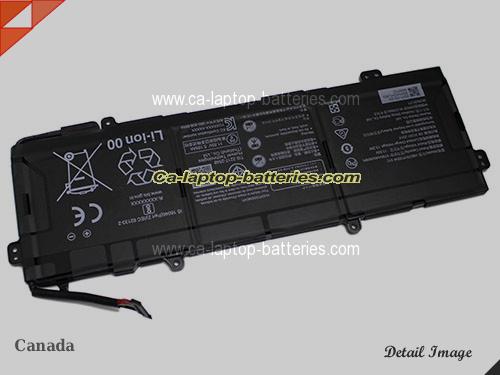  image 2 of HB5781P1EEW-31A Battery, Canada Li-ion Rechargeable 5195mAh, 60Wh  HUAWEI HB5781P1EEW-31A Batteries