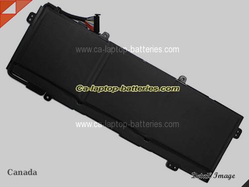  image 3 of HB5781P1EEW-31A Battery, Canada Li-ion Rechargeable 5195mAh, 60Wh  HUAWEI HB5781P1EEW-31A Batteries