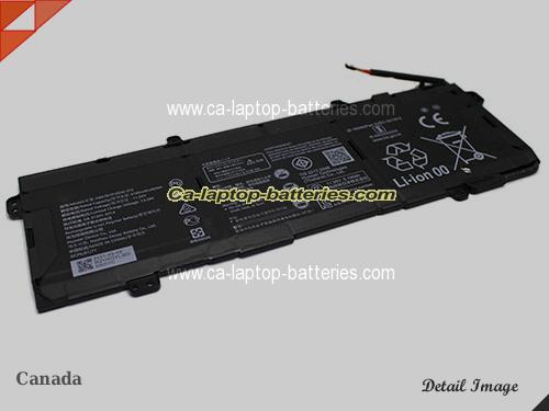  image 4 of HB5781P1EEW-31A Battery, Canada Li-ion Rechargeable 5195mAh, 60Wh  HUAWEI HB5781P1EEW-31A Batteries