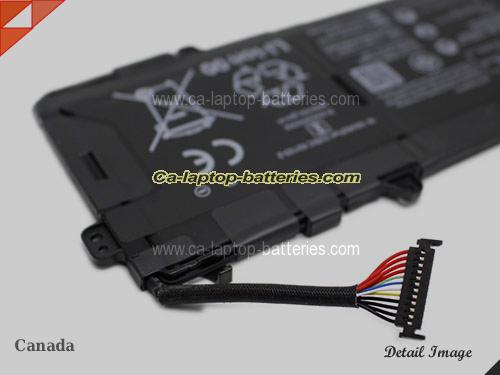  image 5 of HB5781P1EEW-31C Battery, Canada Li-ion Rechargeable 5195mAh, 60Wh  HUAWEI HB5781P1EEW-31C Batteries