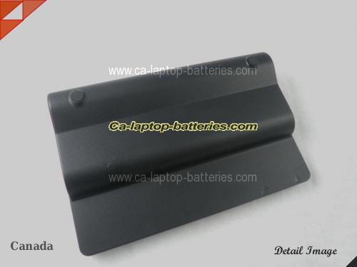  image 3 of HP Mini 1120LA Replacement Battery 4800mAh 11.1V Black Li-ion