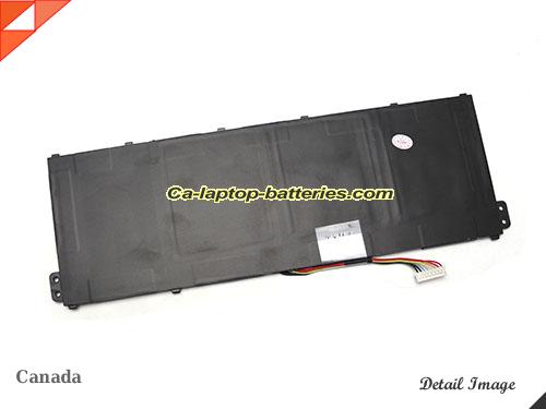  image 3 of ACER Chromebook 314 CB314-2H-K92Z Replacement Battery 3550mAh, 41Wh  11.55V Black Li-Polymer