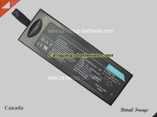  image 1 of RB-L114R4 Battery, Canada Li-ion Rechargeable 4400mAh, 48.84Wh  MINDRAY RB-L114R4 Batteries