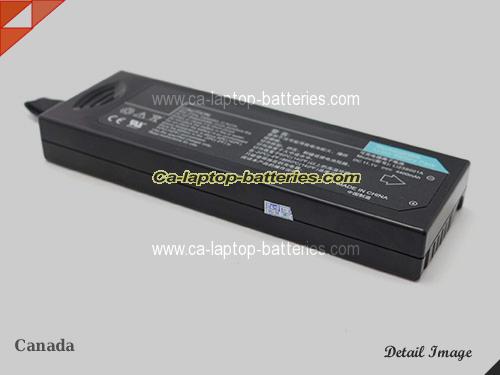  image 2 of 0146-00-0099 Battery, Canada Li-ion Rechargeable 4400mAh, 48.84Wh  MINDRAY 0146-00-0099 Batteries