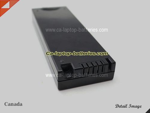  image 3 of 0146-00-0099 Battery, Canada Li-ion Rechargeable 4400mAh, 48.84Wh  MINDRAY 0146-00-0099 Batteries