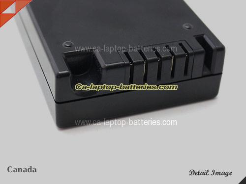  image 4 of 0146-00-0099 Battery, Canada Li-ion Rechargeable 4400mAh, 48.84Wh  MINDRAY 0146-00-0099 Batteries