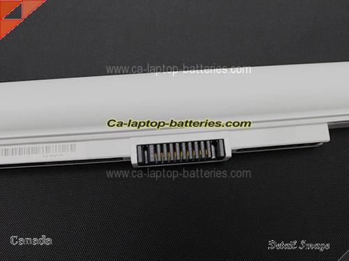  image 4 of P000659100 Battery, Canada Li-ion Rechargeable 2800mAh, 45Wh  TOSHIBA P000659100 Batteries