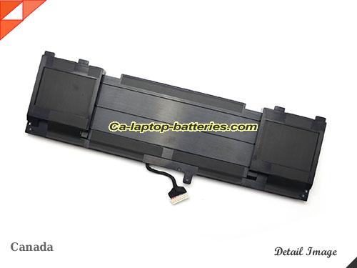  image 3 of 6-87-PD70S-82B00 Battery, Canada Li-ion Rechargeable 6780mAh, 80Wh  GETAC 6-87-PD70S-82B00 Batteries