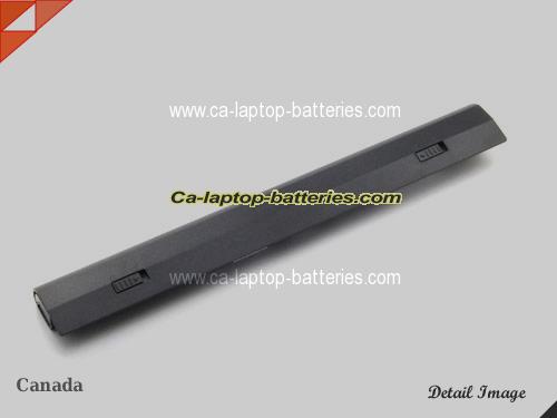  image 2 of Genuine LEADER SC506PRO Battery For laptop 2100mAh, 31Wh , 14.8V, Black , Li-ion