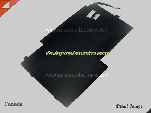  image 4 of Genuine ACER Switch 10 E SW3-016-1771 Battery For laptop 8180mAh, 31Wh , 3.8V,  , Li-ion