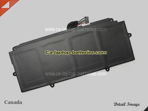  image 3 of Genuine FUJITSU U7411 Battery For laptop 3490mAh, 50Wh , 14.4V, Black , Li-Polymer