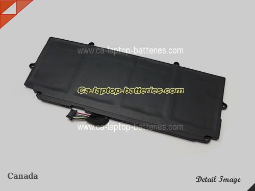  image 5 of Genuine FUJITSU U7411 Battery For laptop 3490mAh, 50Wh , 14.4V, Black , Li-Polymer