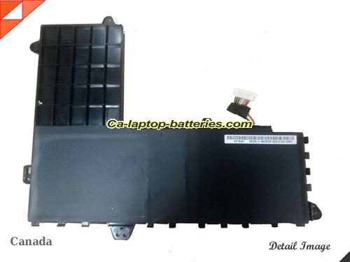  image 4 of Genuine ASUS EeeBook R417S Battery For laptop 4110mAh, 32Wh , 7.6V, Black , Li-ion