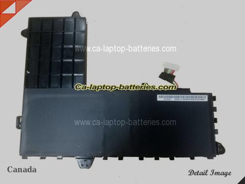  image 4 of Genuine ASUS R417NA-GA257T Battery For laptop 4110mAh, 32Wh , 7.6V, Black , Li-ion