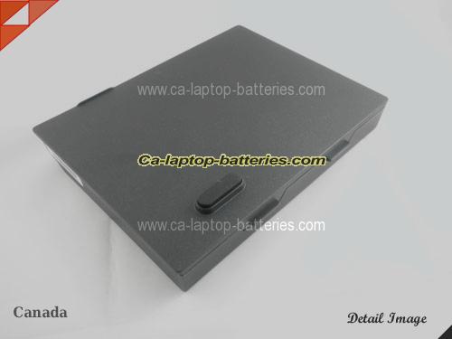  image 3 of CHEMBOOK BCQ12 Replacement Battery 6300mAh 11.1V Black Li-ion