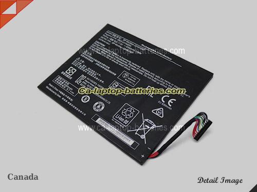  image 2 of BP-McAllan-22/4630SP Battery, Canada Li-ion Rechargeable 9260mAh, 70Wh  PEGATRON CORPORATION BP-McAllan-22/4630SP Batteries