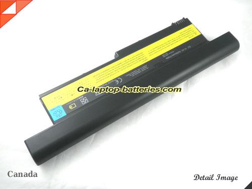  image 2 of 92P0999 Battery, Canada Li-ion Rechargeable 4400mAh IBM 92P0999 Batteries