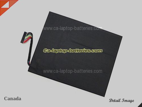  image 3 of OB23-011NORV Battery, Canada Li-ion Rechargeable 9260mAh, 70Wh  PEGATRON CORPORATION OB23-011NORV Batteries