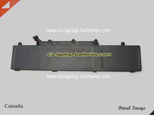  image 3 of Genuine LENOVO ThinkPad E14 Gen 2 20TA002BSP Battery For laptop 4000mAh, 45Wh , 11.34V,  , Li-Polymer