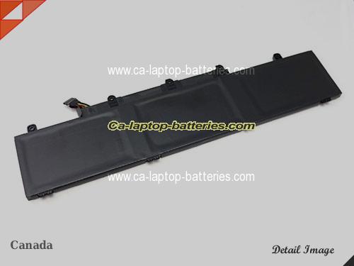  image 5 of Genuine LENOVO ThinkPad E14 Gen 2 20TA002BSP Battery For laptop 4000mAh, 45Wh , 11.34V,  , Li-Polymer