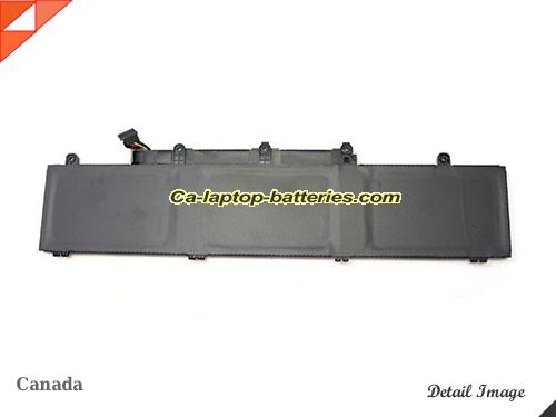  image 3 of Genuine LENOVO ThinkPad E14 Gen 2 20T6000UGB Battery For laptop 4000mAh, 45Wh , 11.34V,  , Li-Polymer