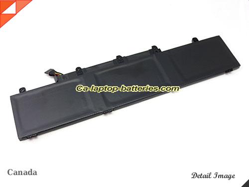  image 5 of Genuine LENOVO ThinkPad E14 Gen 2 20T6000UGB Battery For laptop 4000mAh, 45Wh , 11.34V,  , Li-Polymer