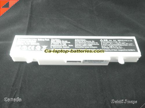  image 5 of AA-PB9NC6W Battery, Canada Li-ion Rechargeable 5200mAh SAMSUNG AA-PB9NC6W Batteries