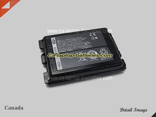  image 2 of Genuine PANASONIC FZ-N1ADLAAZJ Battery For laptop 6400mAh, 24Wh , 3.8V, Black , Li-ion