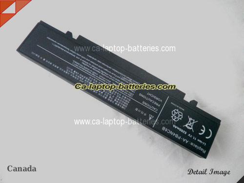  image 2 of SAMSUNG P50-CV04 Replacement Battery 4400mAh 11.1V Black Li-ion