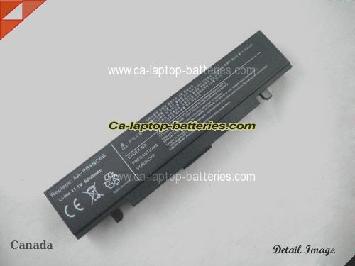  image 3 of SAMSUNG P50-CV04 Replacement Battery 4400mAh 11.1V Black Li-ion