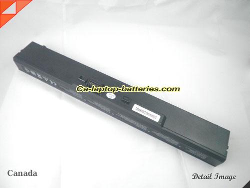  image 4 of S20-4S2200-C1S5 Battery, Canada Li-ion Rechargeable 4400mAh HAIER S20-4S2200-C1S5 Batteries