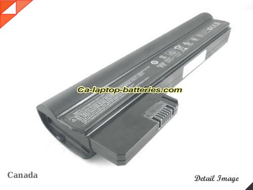  image 1 of 607762-001 Battery, Canada Li-ion Rechargeable 55Wh COMPAQ 607762-001 Batteries