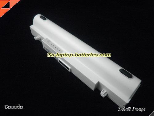  image 4 of SAMSUNG R510 FS09 Replacement Battery 7800mAh 11.1V White Li-ion