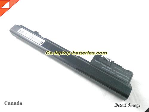  image 2 of 537627-001 Battery, Canada Li-ion Rechargeable 2600mAh HP 537627-001 Batteries