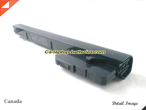  image 4 of 537627-001 Battery, Canada Li-ion Rechargeable 2600mAh HP 537627-001 Batteries