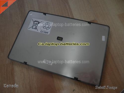  image 5 of Genuine HP Envy 13-1099EO Battery For laptop 66Wh, 11.1V, Black , Li-Polymer