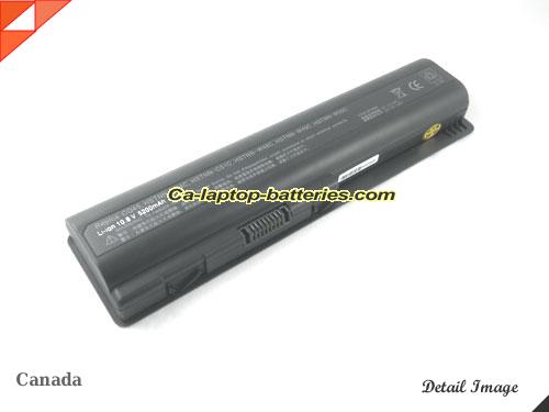  image 1 of 462889-421 Battery, Canada Li-ion Rechargeable 47Wh HP 462889-421 Batteries