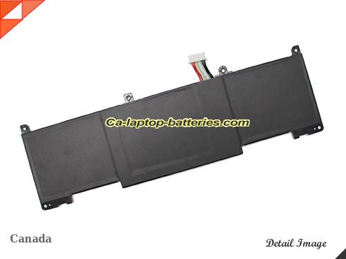  image 3 of Genuine HP ProBook 430 G8 Notebook PC Battery For laptop 3947mAh, 45Wh , 11.4V, Black , Li-ion