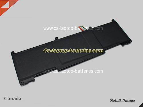  image 4 of Genuine HP ProBook 650 G8 250A6EA Battery For laptop 3947mAh, 45Wh , 11.4V, Black , Li-ion