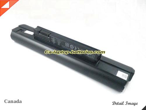  image 5 of 312-0931 Battery, Canada Li-ion Rechargeable 4400mAh DELL 312-0931 Batteries