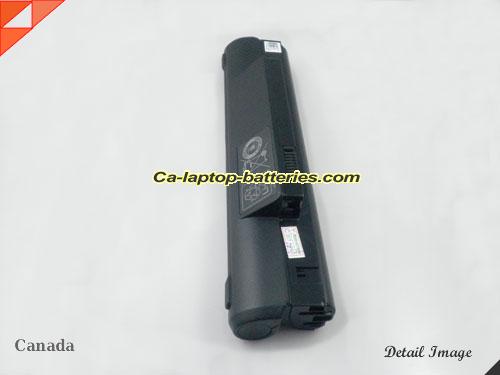  image 4 of DELL Inspiron Mini 10v Replacement Battery 4400mAh 11.1V Black Li-ion