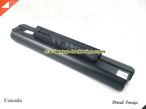  image 5 of DELL Inspiron Mini 10v Replacement Battery 4400mAh 11.1V Black Li-ion