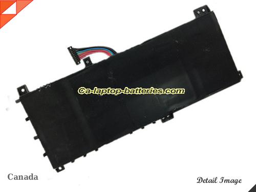  image 4 of Genuine ASUS VivoBook S451LA-CA025H Battery For laptop 3194mAh, 46Wh , 14.4V, Black , Li-ion