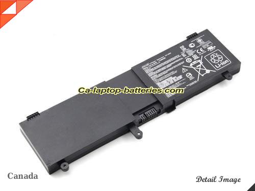  image 1 of 0B200-00390100 Battery, Canada Li-ion Rechargeable 4000mAh, 59Wh  ASUS 0B200-00390100 Batteries