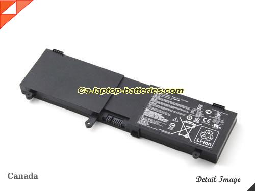  image 3 of 0B200-00390100 Battery, Canada Li-ion Rechargeable 4000mAh, 59Wh  ASUS 0B200-00390100 Batteries