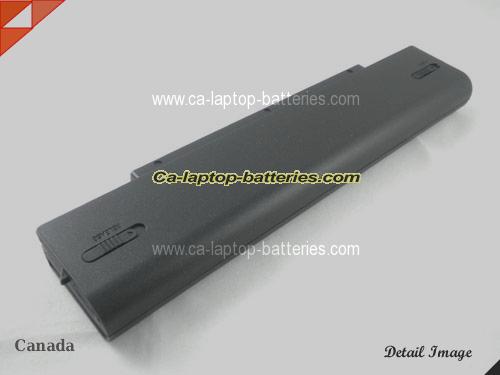  image 2 of Genuine SONY VGN-AR53DB Battery For laptop 4800mAh, 11.1V, Black , Li-ion