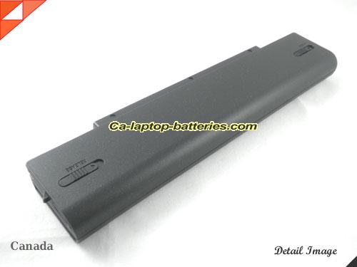  image 2 of Genuine SONY VGN-SZ55/B Battery For laptop 4800mAh, 11.1V, Black , Li-ion