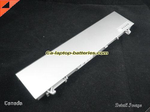  image 3 of C719R Battery, Canada Li-ion Rechargeable 5200mAh, 56Wh  DELL C719R Batteries