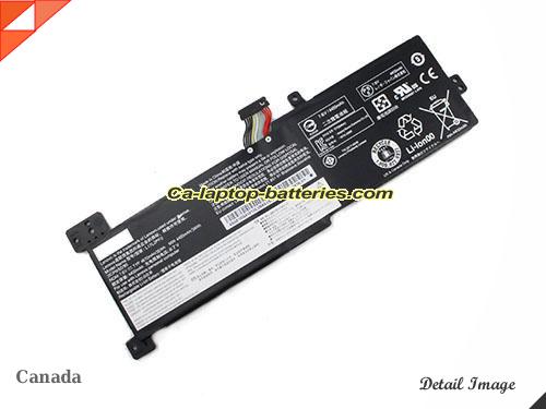  image 1 of 5B10W67386 Battery, Canada Li-ion Rechargeable 4610mAh, 35Wh  LENOVO 5B10W67386 Batteries