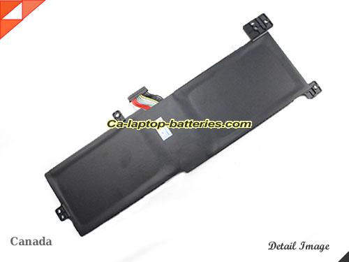  image 3 of 5B10W67386 Battery, Canada Li-ion Rechargeable 4610mAh, 35Wh  LENOVO 5B10W67386 Batteries